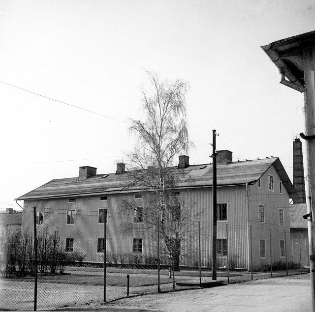 Bromöhuset 1