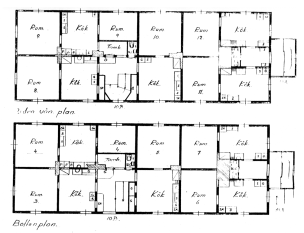 Bromöhuset ritning 2