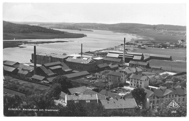 KungälvGlasbruk